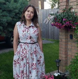 Meet your Posher, Lani